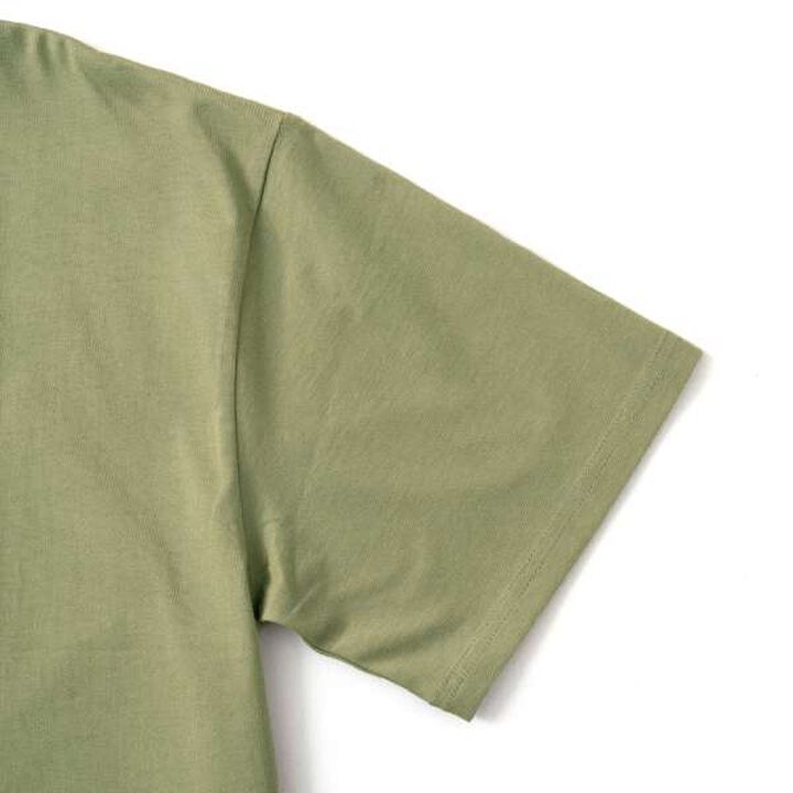 Big Short Sleeve T-Shirt with Reflective Print on Front,White, medium image number 7