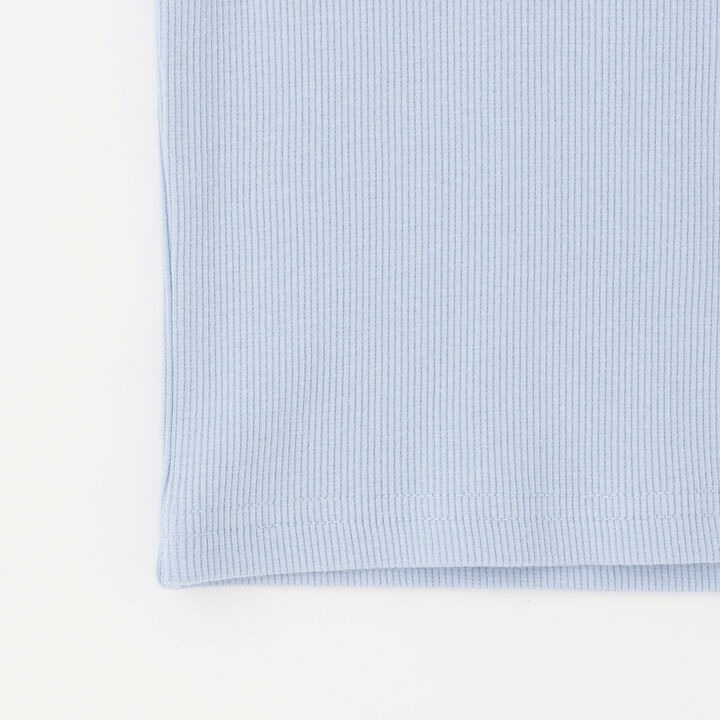 Link Floral Embroidery Tunic Set,Light blue, medium image number 13