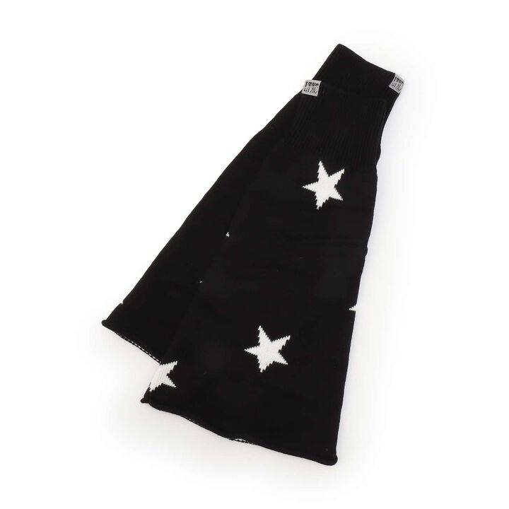 [LTXC] Star Pattern Leg Covers,, medium