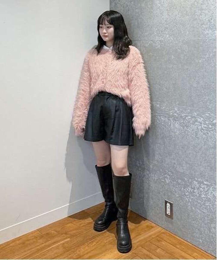 Loose Shirt,Off white, medium image number 14