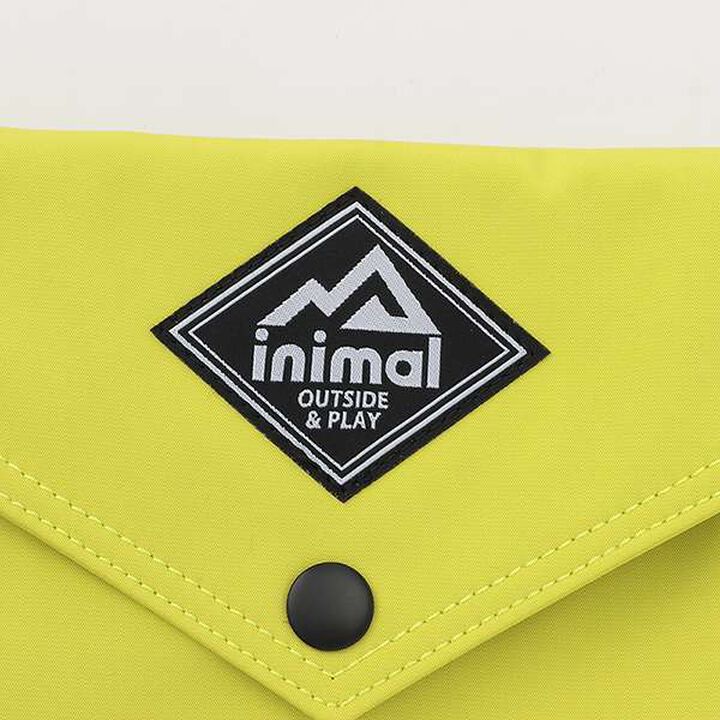 Minimal Color Sacoche Bag,Magenta, medium image number 2