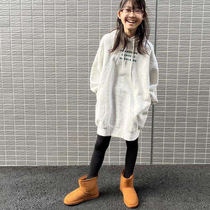 Mouton Boots,Black, medium image number 6