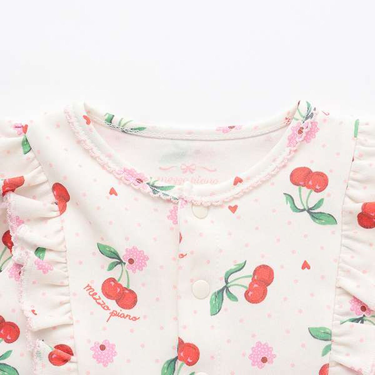 [Cath Kidston] 2 Way All-in-One,Off white, large image number 3