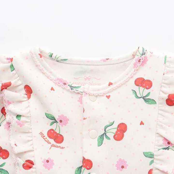 [Cath Kidston] 2 Way All-in-One,Off white, medium image number 3