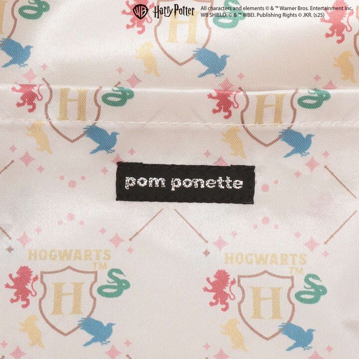 [Harry Potter] Tote Bag,Ivory, medium image number 4