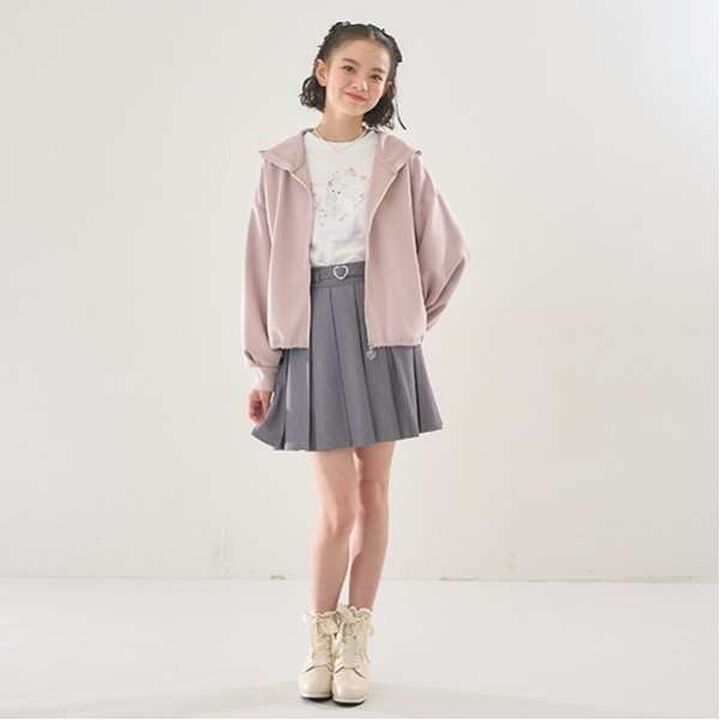 Satin Ribbon Lace-Up Short Boots,Light beige, medium image number 10