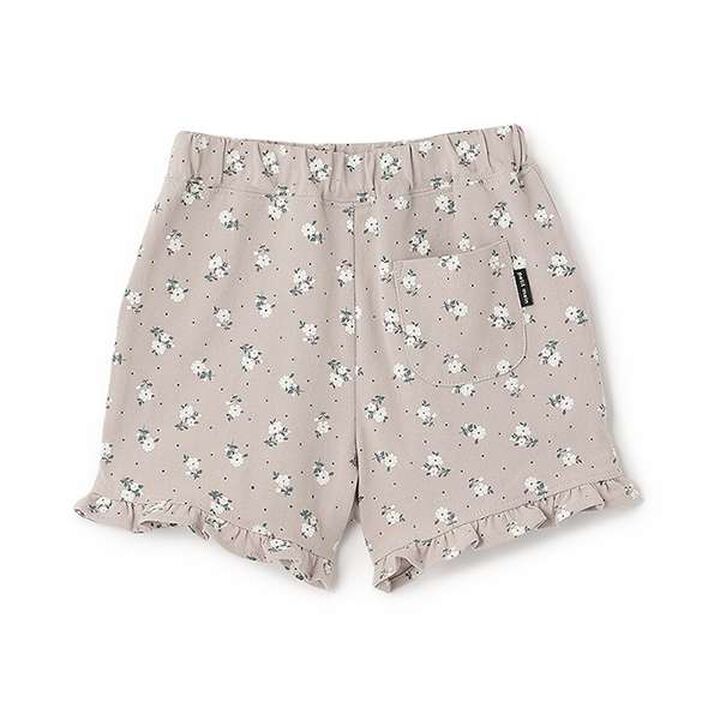 [Affordable] Frill Shorts,Light beige, medium image number 6