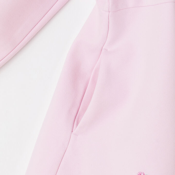 My Melody / My Sweet Piano Front Zip One-Piece Dress,Pink, medium image number 13