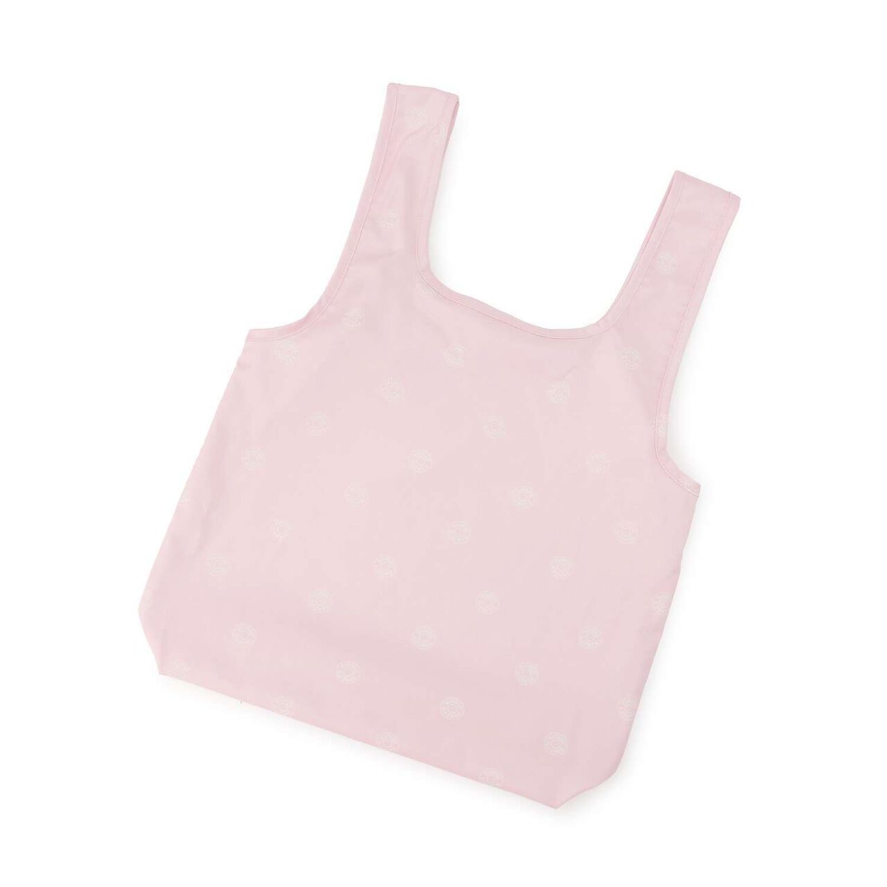 [Randy's]Donut Pouch Eco Bag,Off white, large image number 1