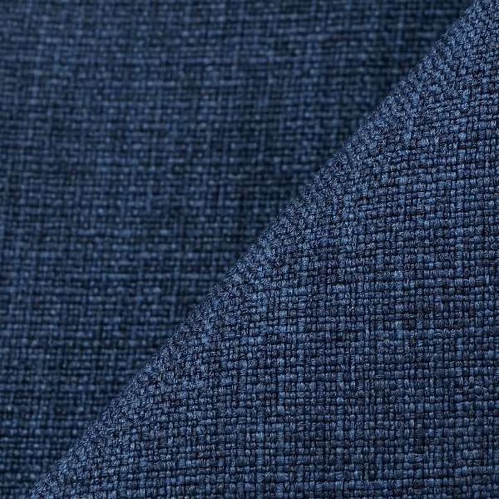 Panama-Style Long Pants,Deep blue, medium image number 7