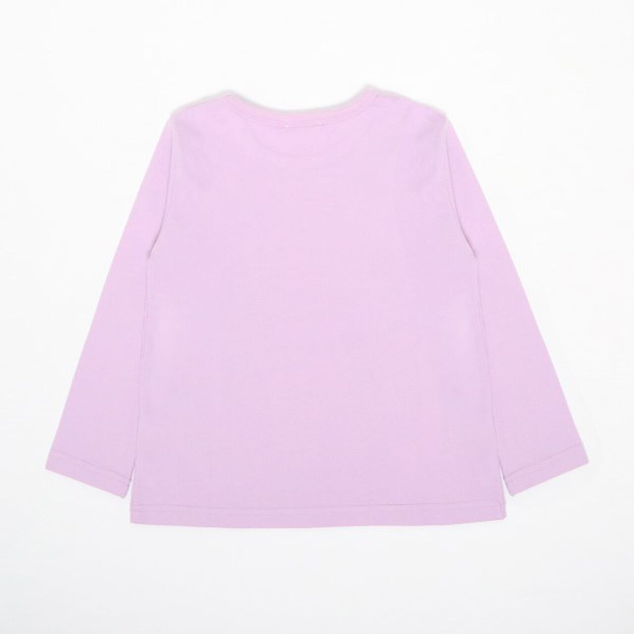 KP Ice Rabbit Print Long-Sleeve T-Shirt (80-90),Navy, large image number 5