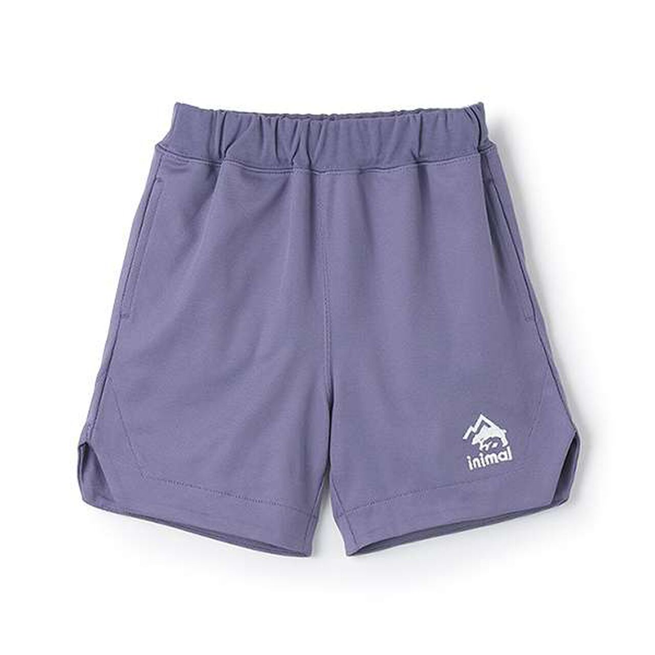 [Quick-Dry] Basketball Shorts,Purple, large image number 0