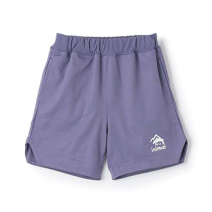 [Quick-Dry] Basketball Shorts,Purple, medium image number 0