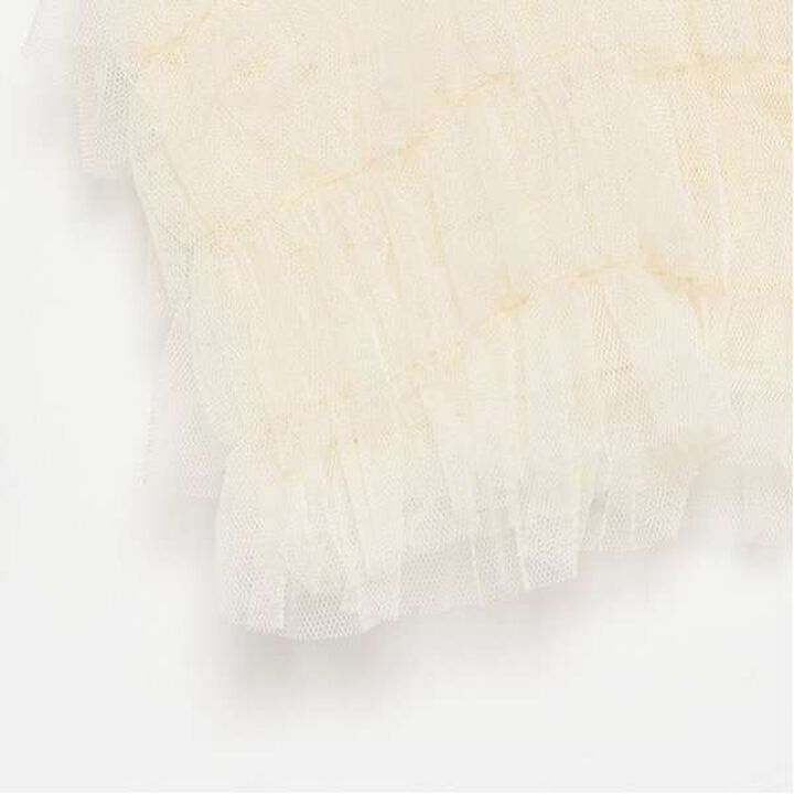 Glen Checkered One-Piece Dress with Bustier,Gray, medium image number 18