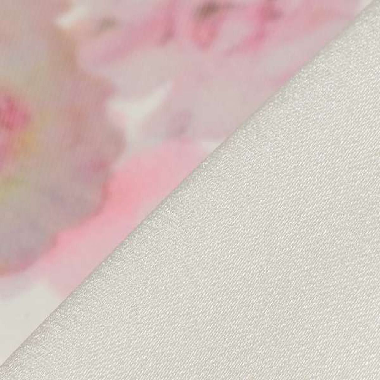 35th Rose Balloon Dress,Ivory, large image number 4