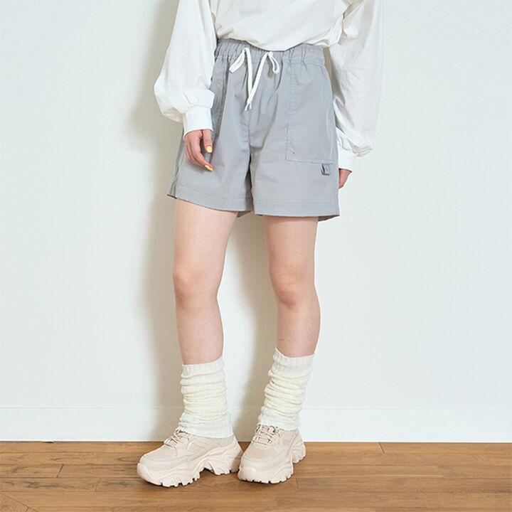 [LTXC] Amphibious Stretch Pants,Gray, medium image number 0