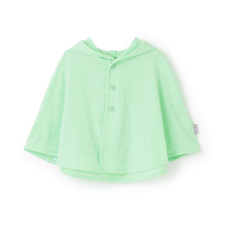 Dinosaur & Penguin Cape,, medium