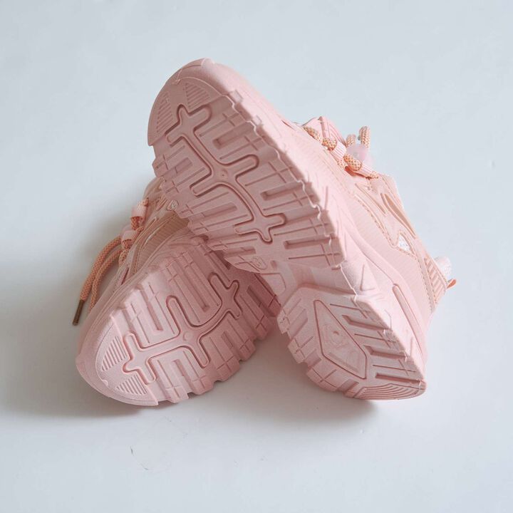 Pearl-Embellished Sneakers,Lavender, medium image number 13