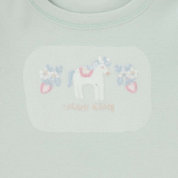 [Affordable] Girls Long-Sleeve T-Shirt,Ivory, medium image number 24