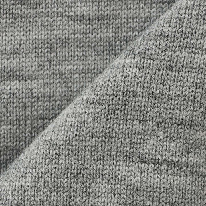 Lace Knit Shorts,Gray, medium image number 6