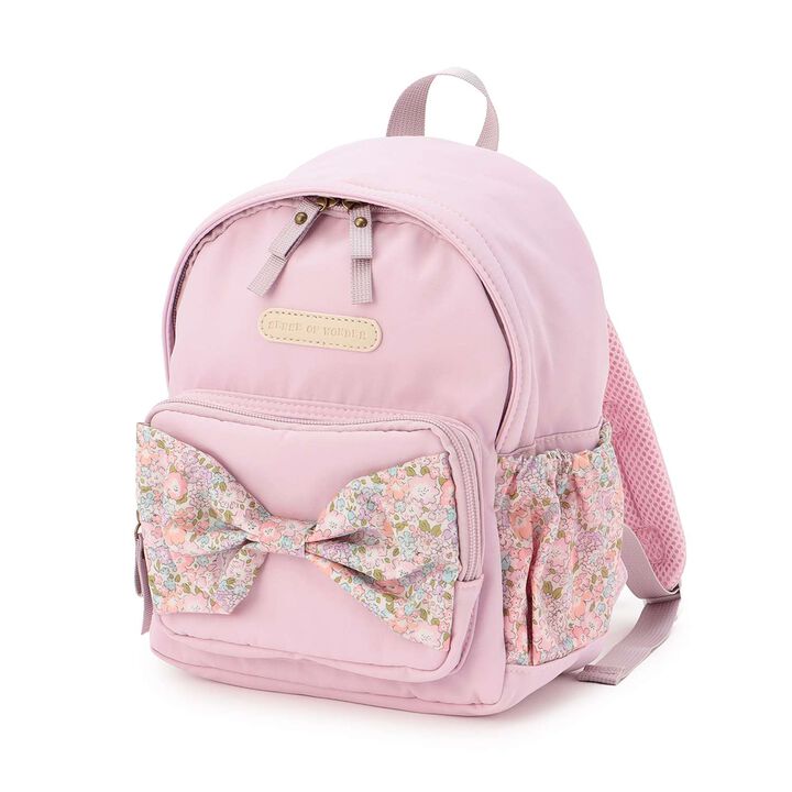 Liberty Girls' Backpack,Pink, medium