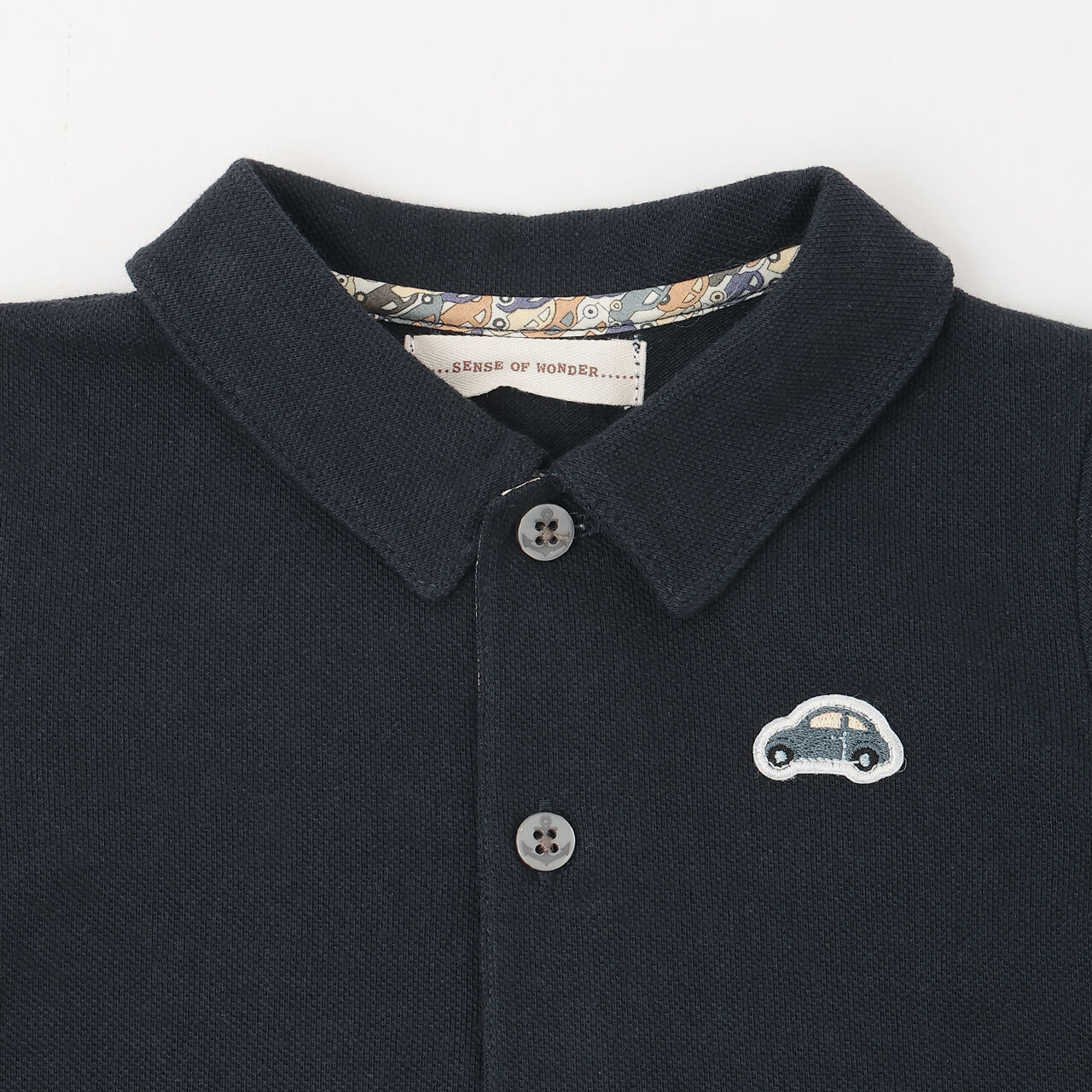 Cars Polo Shirt,Off white, large image number 2