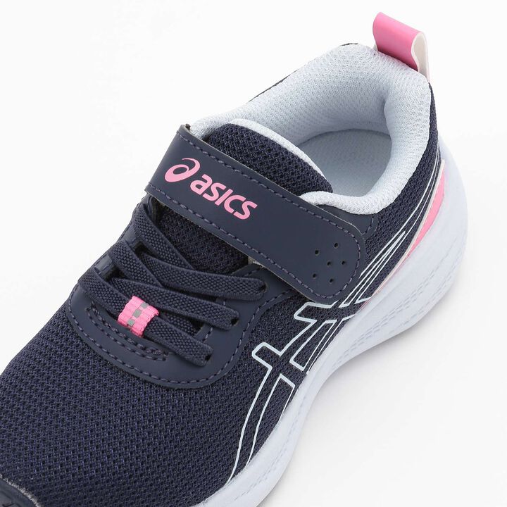 [ASICS] LAZERBEAM MP-MG-PS Kids' Sneakers,Black, medium image number 2