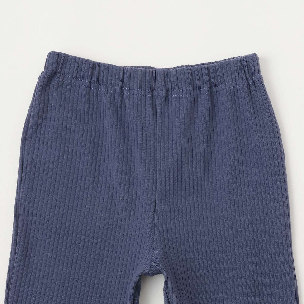 [365D.] Ribbed Leggings,Coral red, large image number 2