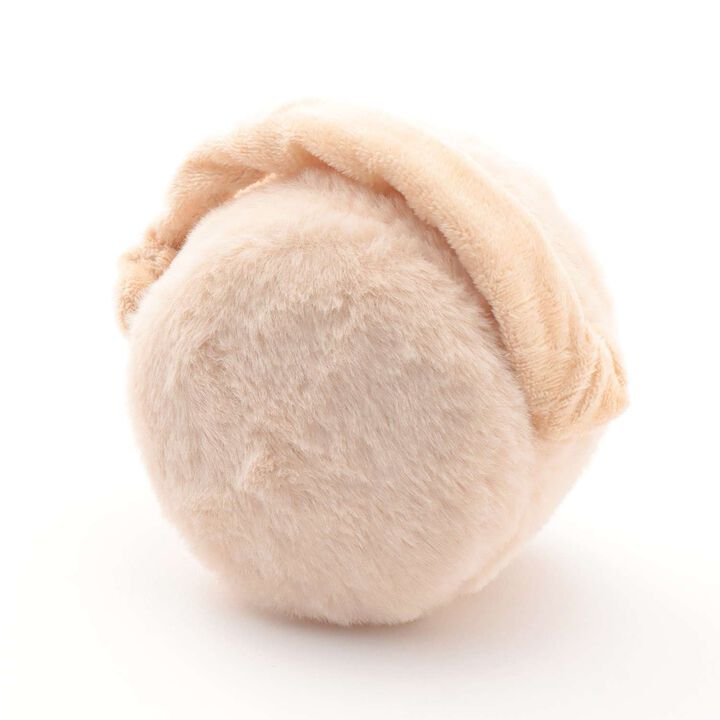 Ear Muffs,Beige, medium image number 7