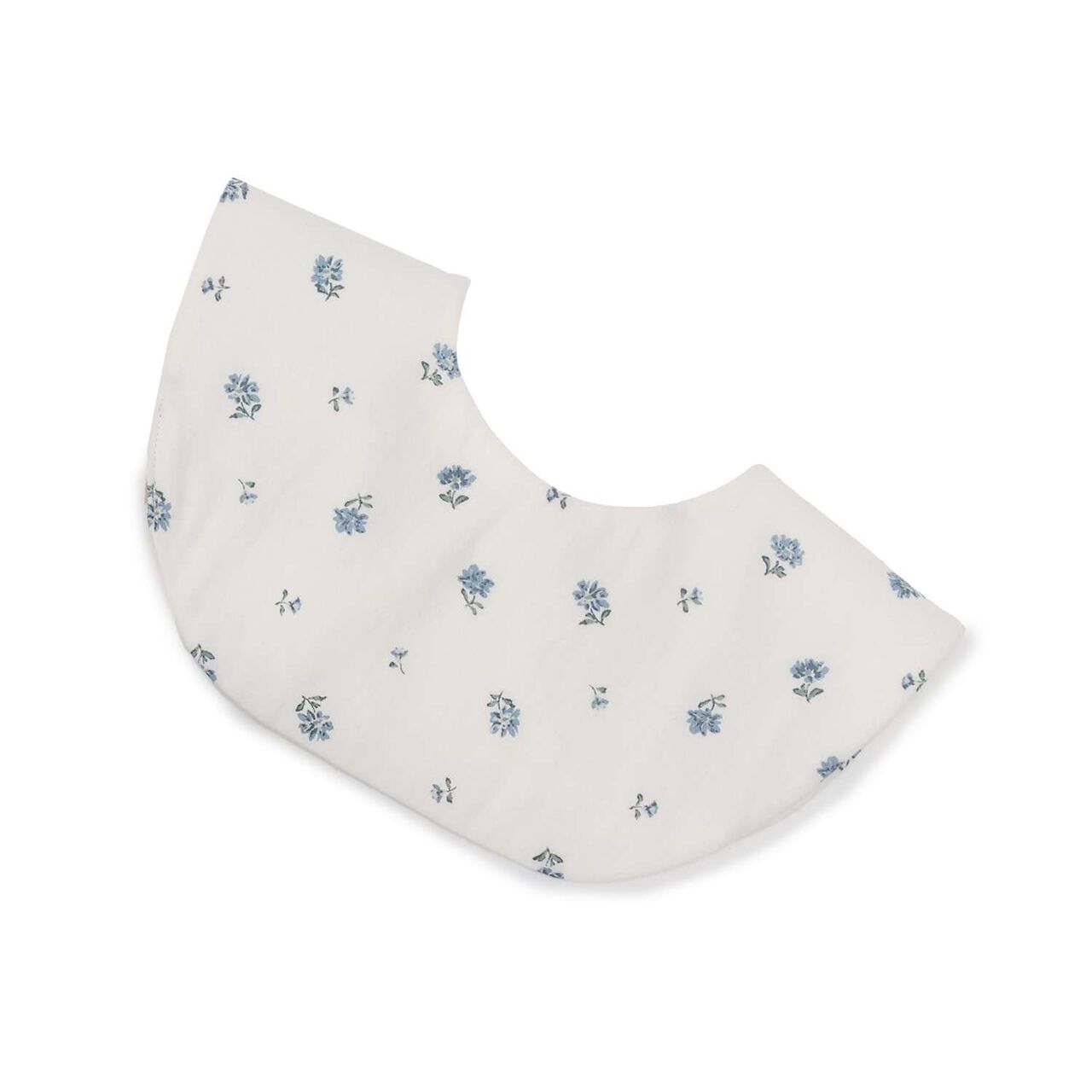 Tulle Ribbon Assortment Bib,Light blue, large image number 0