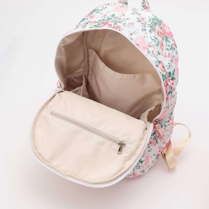 [Cath Kidston] Mothers' Backpack Approx. 23L Capacity,Off white, medium image number 10