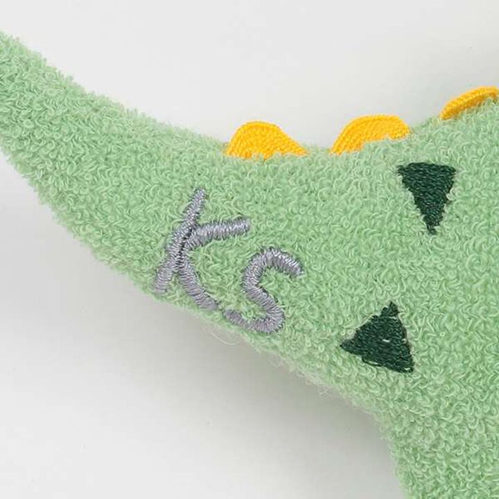 Creature Rattle,Beige, medium image number 12