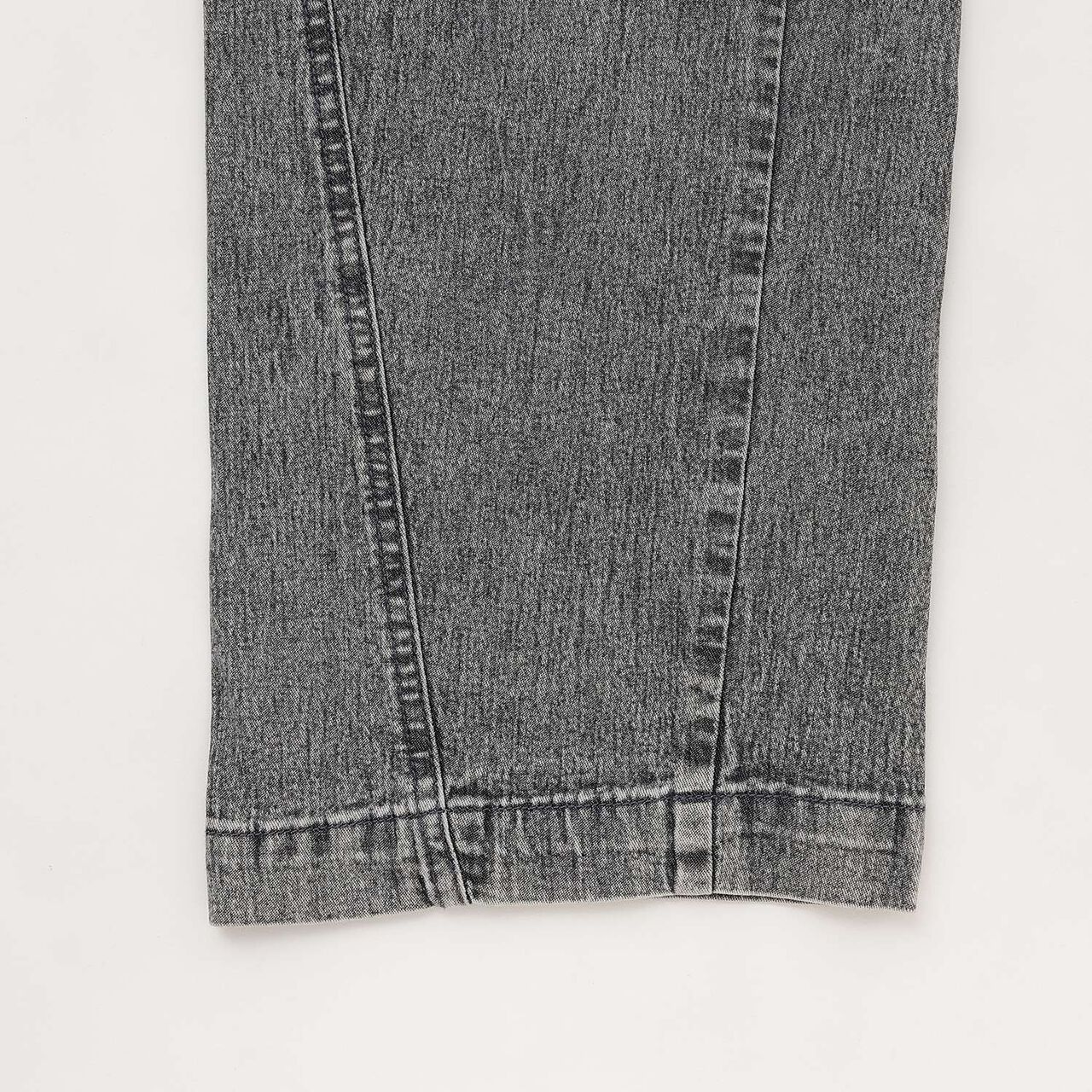 [ME DENIM] Stretch Quick-Dry Easy Pull-On Pants,Gray, large image number 32