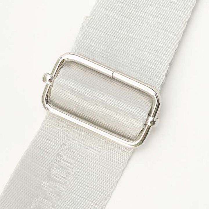 Clear Shoulder,Black, medium image number 6