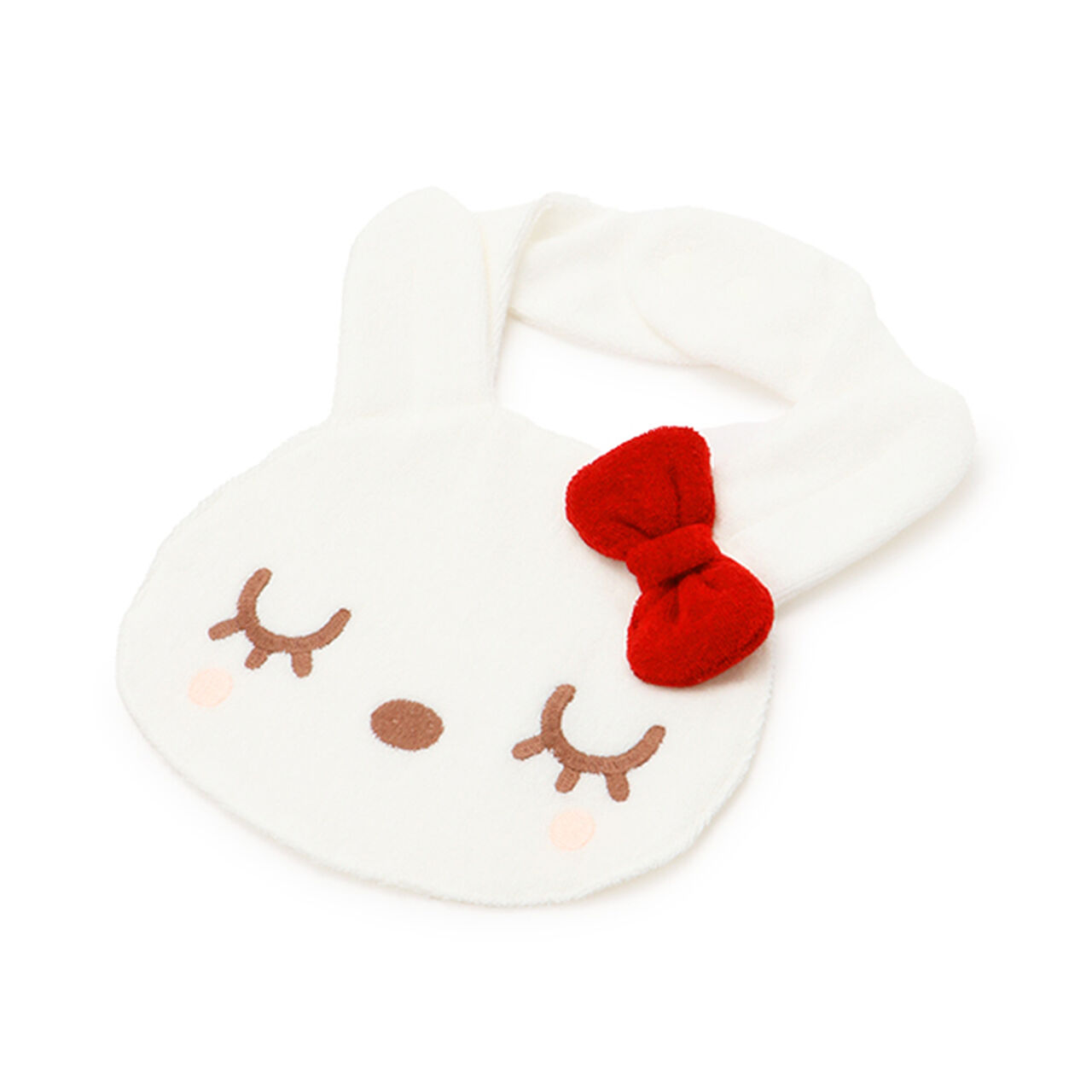 Made in Japan / Mimi Bib,Off white, large image number 0