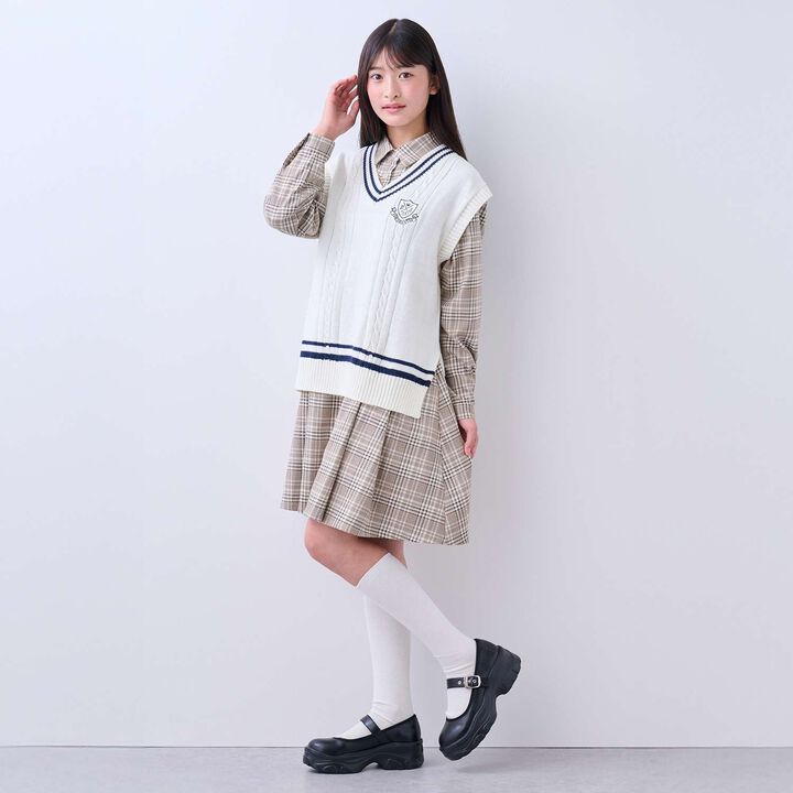 [2026 Lucky Bag] [Pre-order Only / Separate Order Required / Ships from Late December] [Pom Ponette Junior] [Set A],Multi color, medium image number 3