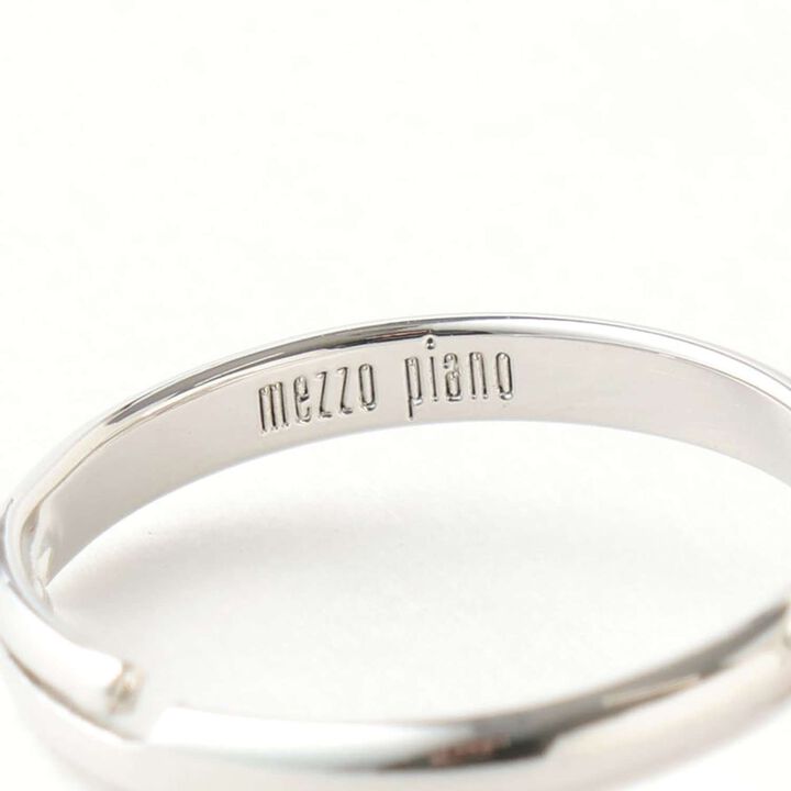 [Liquem] Strawberry Ribbon Ring (Kids Size),Pink, medium image number 3