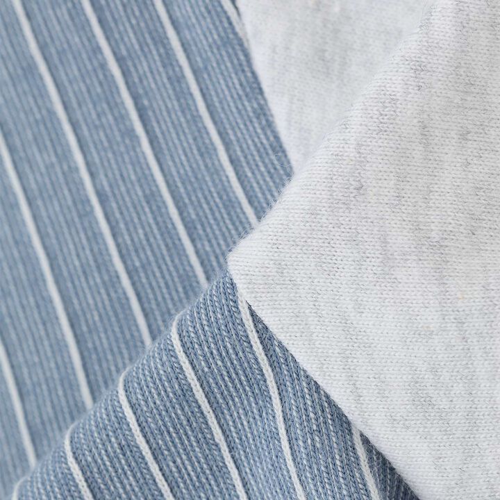 Dinosaur Short-Sleeve Overall Romper,Top gray, medium image number 10