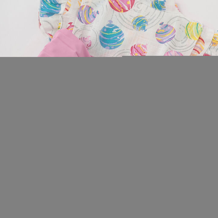 Baby GIRLS Jinbei Set,Ivory, medium image number 21
