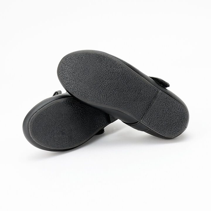 Ribbon Mary Jane Shoes,Silver, medium image number 5