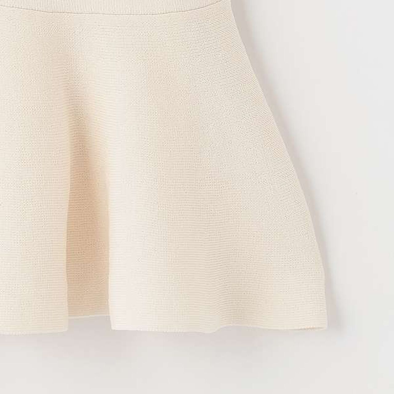 Lightweight Knit Vest & T-Shirt Set,Black, large image number 6