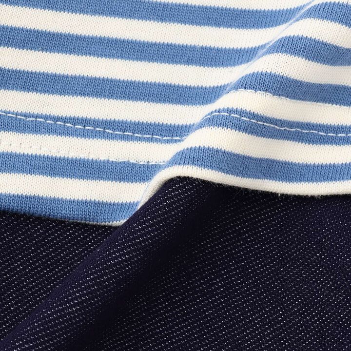 Q for the Zoo Teddy Bear Long-Sleeve T-Shirt Suit,Mocha tea, medium image number 11