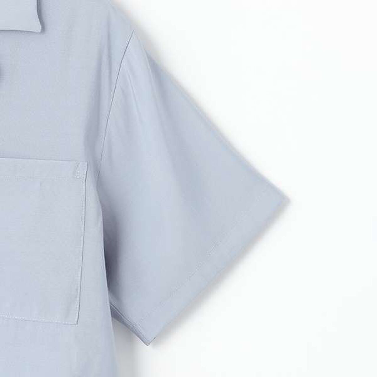 Sheer Jacket Setup,Sax blue, large image number 9