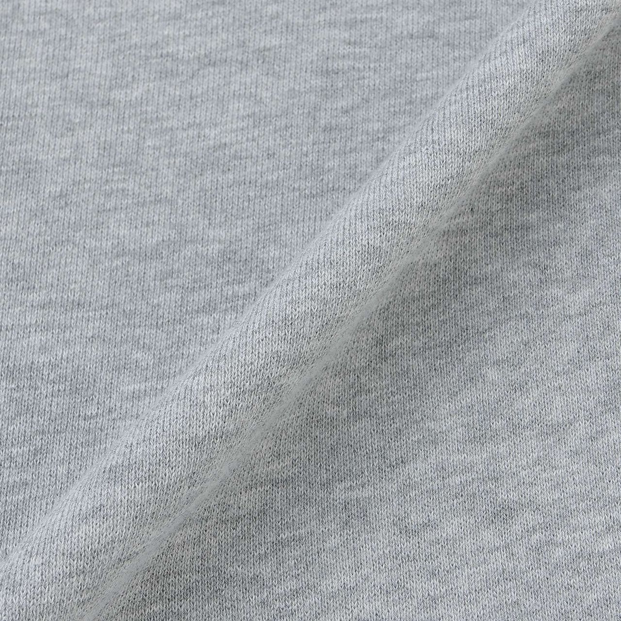 [LTXC/C100%/Set Available] Sweatpants,Sax blue, large image number 18