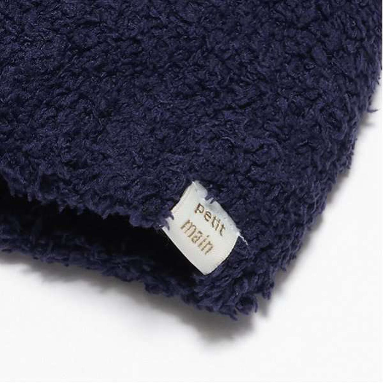 Pointy Marshmallow Beanie,Light pink, large image number 7