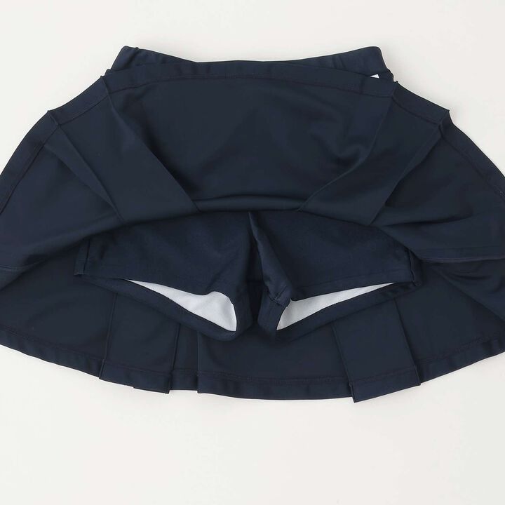 [SWIM] School-Approved Swimwear Set with T-Shirt,Navy, medium image number 15