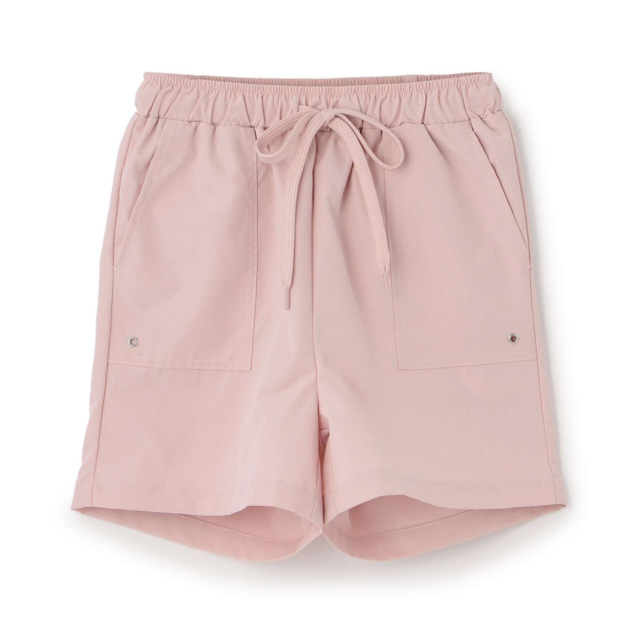 [Exclusive] Land and Water Use Shorts,Black, large image number 9