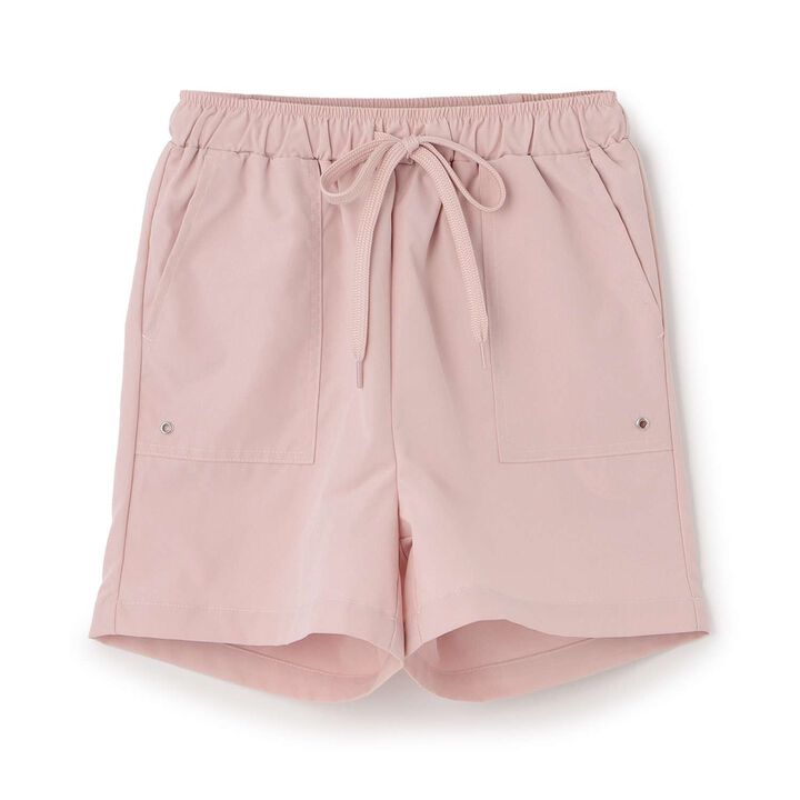 [Exclusive] Land and Water Use Shorts,Black, medium image number 9