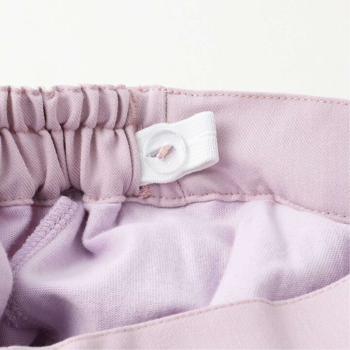 [Restock of Popular Item] [Not Available in Direct Stores] Fine Pleats Skirt with Shorts,Pink, medium image number 3