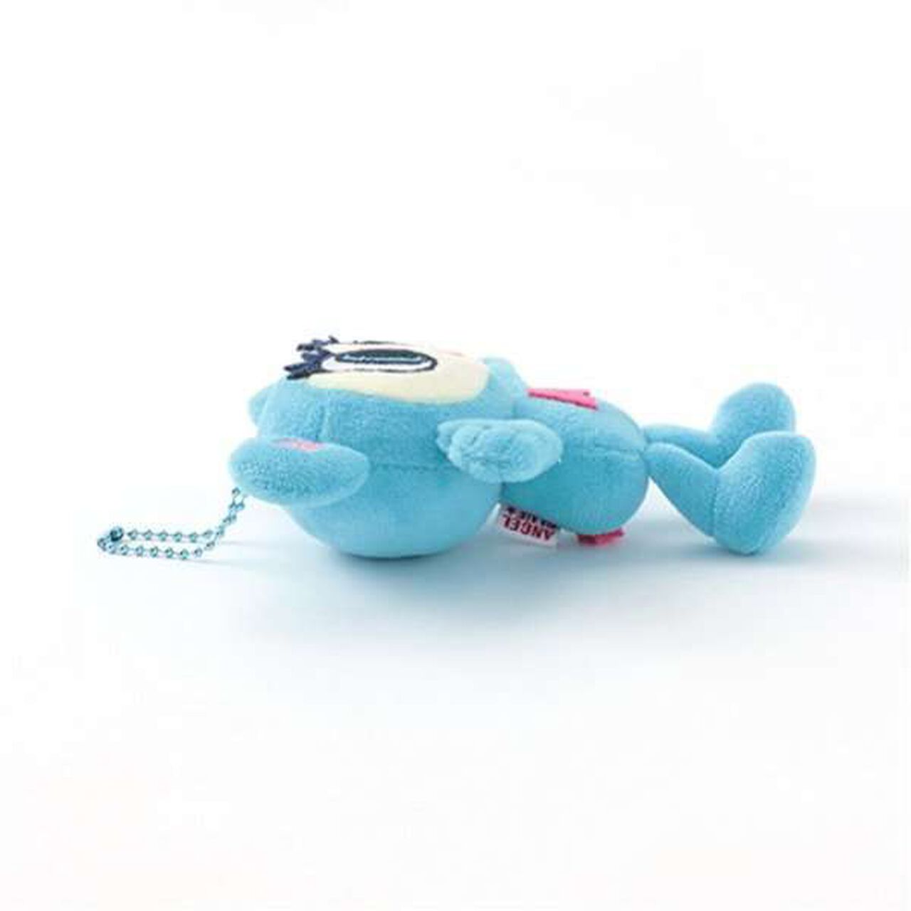 Mr. Nakamura Plush Charm,Blue, large image number 2